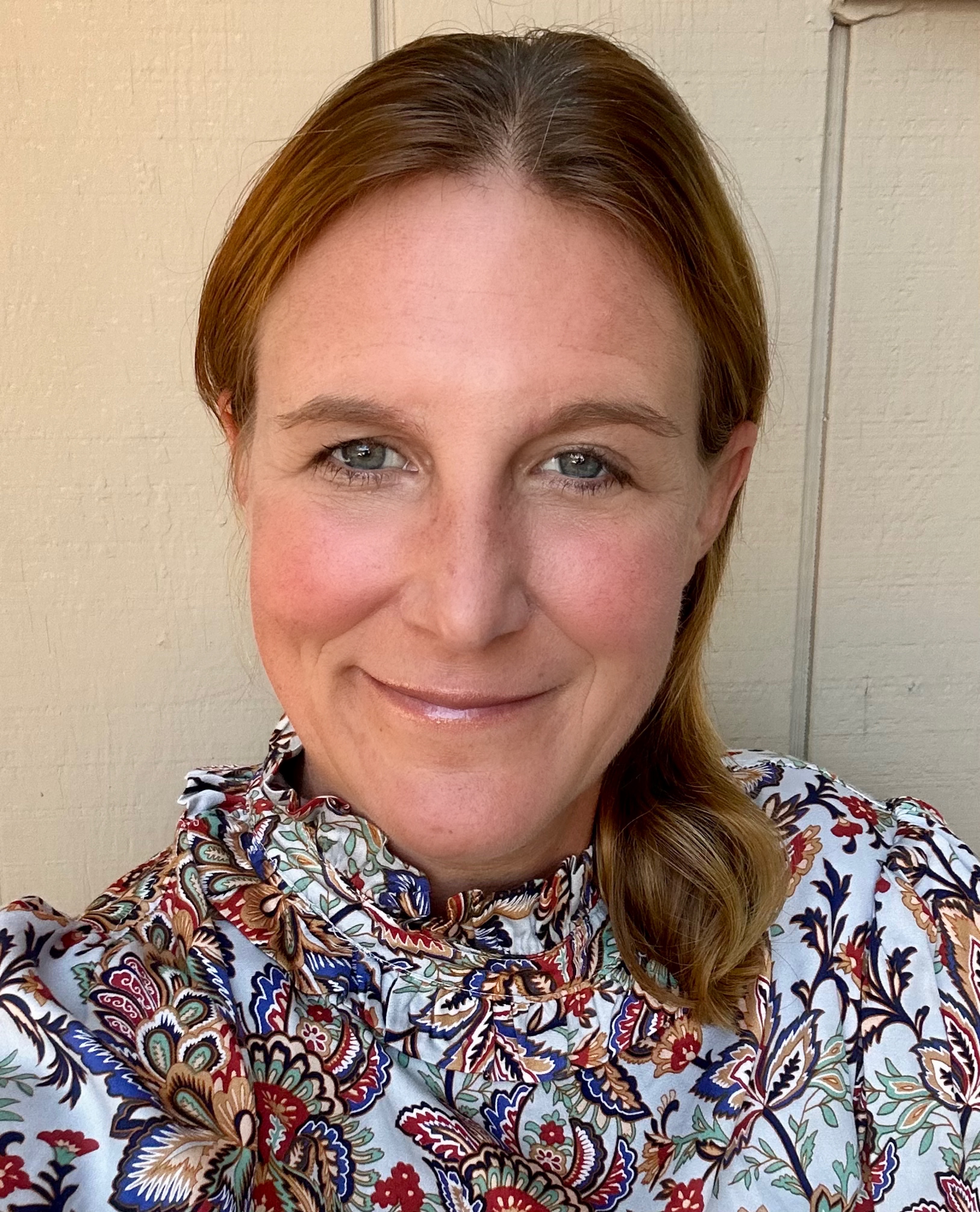 Kristina Lamb, LPC - Licensed Professional Counselor in St. Charles, Illinois